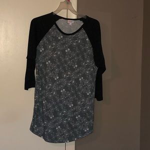 LulaRoe Randy XL
